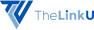 TheLinkU NIL Shop logo