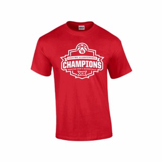 2024 Big 12 Conference Championship Shirt