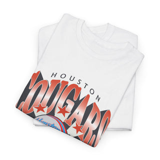 Classic UH Football Tee