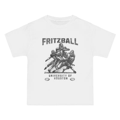 Fritzball Tee