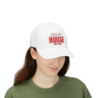 Whose House, Coogs' House Hat