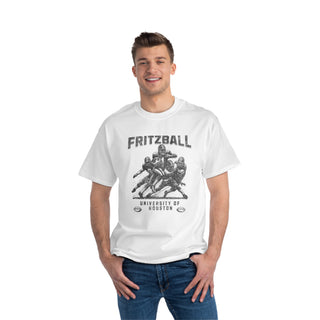 Fritzball Tee