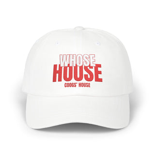 Whose House, Coogs' House Hat