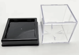 Baseball Display Box