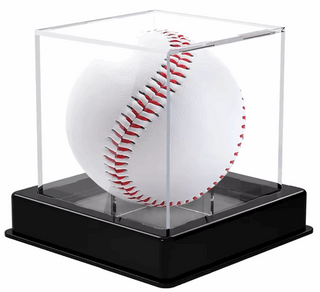 Baseball Display Box