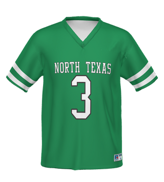Cash McCollum Jersey