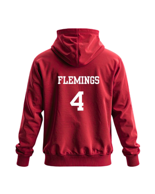 Affiliated School Clothing Line
