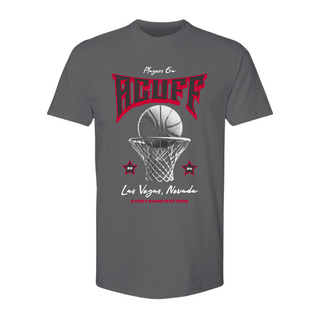 Rutgers' Tyson Acuff Generic T-shirt