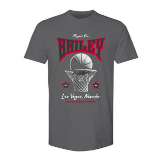 Rutgers' Ace Bailey Generic T-shirt
