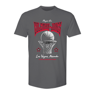San Diego State's Jared Coleman-Jones Generic T-shirt