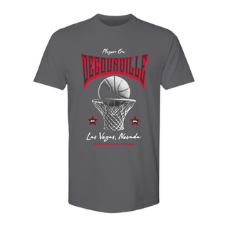 San Diego State's Taj Degourville Generic T-shirt