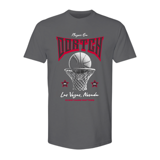 Rutgers' Bryce Dortch Generic T-shirt