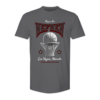 Texas A&M's Hayden Hefner Generic T-shirt