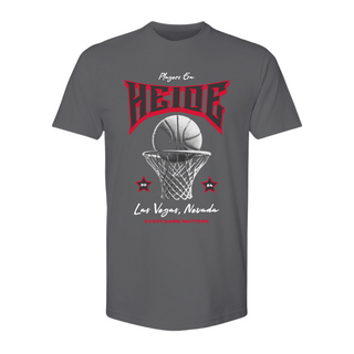 San Diego State's Miles Heide Generic T-shirt