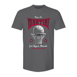 Rutgers' Zach Martini Generic T-shirt