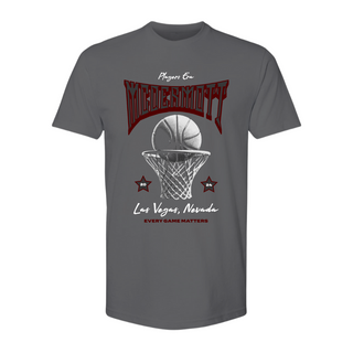 Texas A&M's Chris McDermott Generic T-shirt