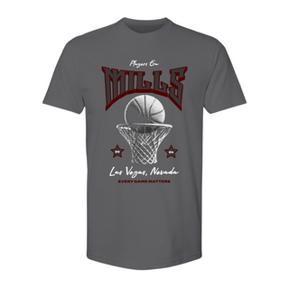 Texas A&M's Andre Mills Generic T-shirt