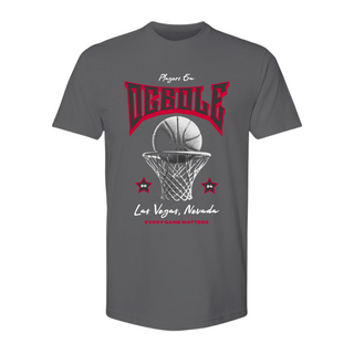 Rutgers' Emmanuel Ogbole Generic T-shirt