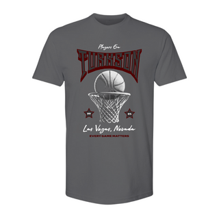 Texas A&M's George Turkson Generic T-shirt
