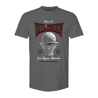 Texas A&M's CJ Wilcher Generic T-shirt
