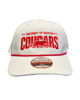 University of Houston Cougars Hat