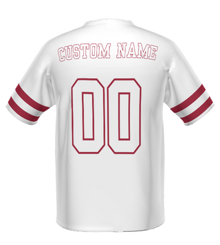 CUSTOM - Houston Football Jersey
