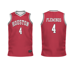 University of Houston
