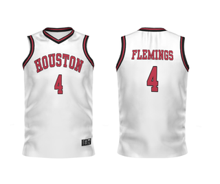 Kingston Flemings Jersey