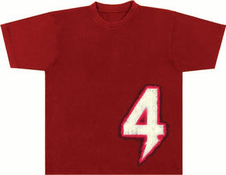 Kingston Flemings "4" T-Shirt