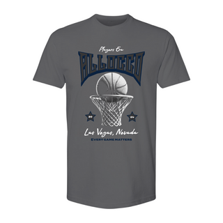 Notre Dame's Matt Allocco Generic T-shirt