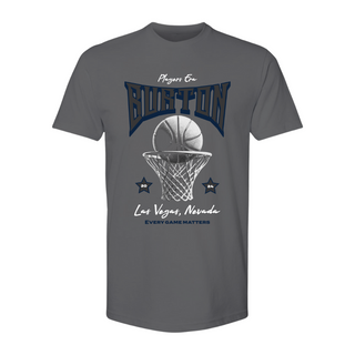 Notre Dame's Markus Burton Generic T-shirt