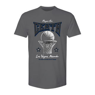 Notre Dame's Cole Certa Generic T-shirt