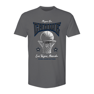 Notre Dame's Thomas Crowe Generic T-shirt