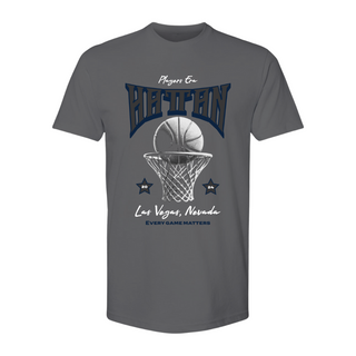 Notre Dame's Thomas Hattan Generic T-shirt