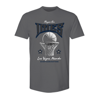 Notre Dame's Logan Imes Generic T-shirt