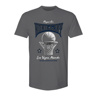 Notre Dame's J.R. Konieczny Generic T-shirt