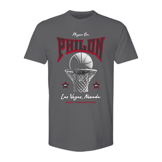 Alabama's Labaron Philon Generic T-shirt