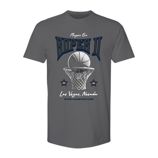 Notre Dame's Julian Roper II Generic T-shirt