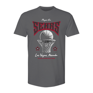 Alabama's Mark Sears Generic T-shirt