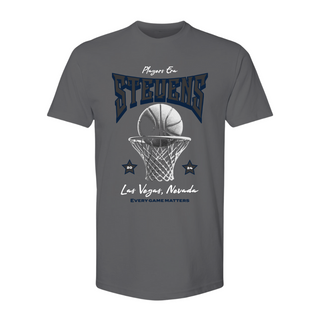 Notre Dame's Brady Stevens Generic T-shirt
