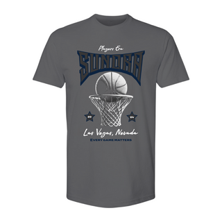 Notre Dame's Garrett Sundra Generic T-shirt