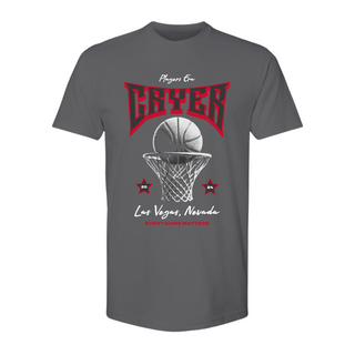 Houston's L.J. Cryer Generic T-shirt
