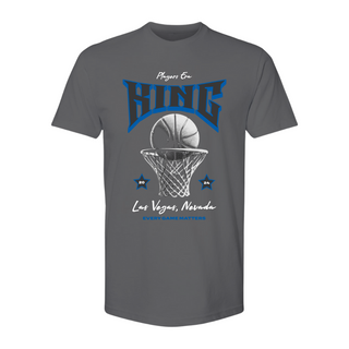 Creighton's Fredrick King Generic T-shirt