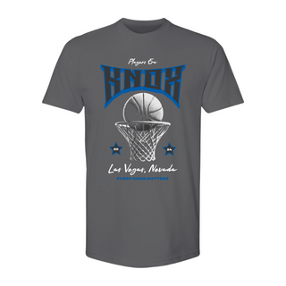 Creighton's Sterling Knox Generic T-shirt