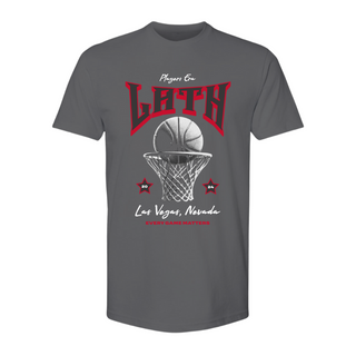 Houston's Cedric Lath Generic T-shirt