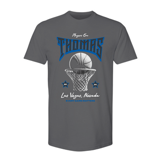 Creighton's Shane Thomas Generic T-shirt