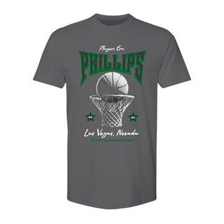 Oregon's Jamari Philips Generic T-shirt