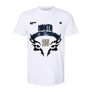 Notre Dame's Nikita Konstantynovskyi Soft Flame T-shirt
