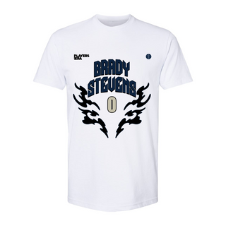 Notre Dame's Brady Stevens Soft Flame T-shirt