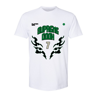 Oregon's Supreme Cook Soft Flame T-shirt